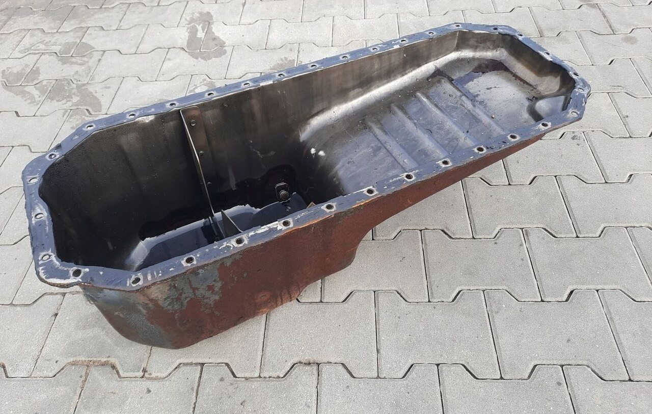MISA MISKA OLEJOWA SILNIKA RENAULT MIDLUM PREMIUM DXI 7 VOLVO FL - Oljno korito za Tovornjak: slika 1 MISA MISKA OLEJOWA SILNIKA RENAULT MIDLUM PREMIUM DXI 7 VOLVO FL - Oljno korito za Tovornjak: slika 1