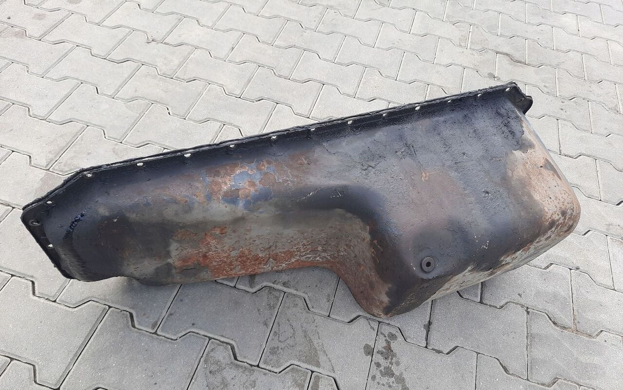 MISA MISKA OLEJOWA SILNIKA RENAULT MIDLUM PREMIUM DXI 7 VOLVO FL - Oljno korito za Tovornjak: slika 2 MISA MISKA OLEJOWA SILNIKA RENAULT MIDLUM PREMIUM DXI 7 VOLVO FL - Oljno korito za Tovornjak: slika 2