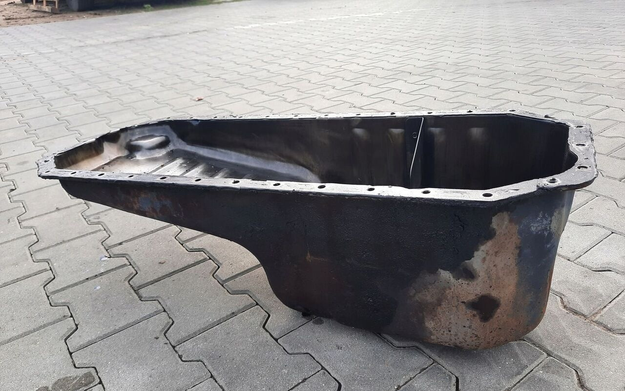 MISA MISKA OLEJOWA SILNIKA RENAULT MIDLUM PREMIUM DXI 7 VOLVO FL - Oljno korito za Tovornjak: slika 4 MISA MISKA OLEJOWA SILNIKA RENAULT MIDLUM PREMIUM DXI 7 VOLVO FL - Oljno korito za Tovornjak: slika 4