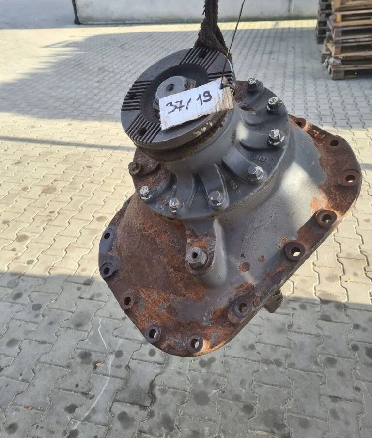 Meritor Renault RENAULT PREMIUM KERAX LANDER DXI 1.95 37/19 - Diferencialni menjalnik za Tovornjak: slika 3 Meritor Renault RENAULT PREMIUM KERAX LANDER DXI 1.95 37/19 - Diferencialni menjalnik za Tovornjak: slika 3