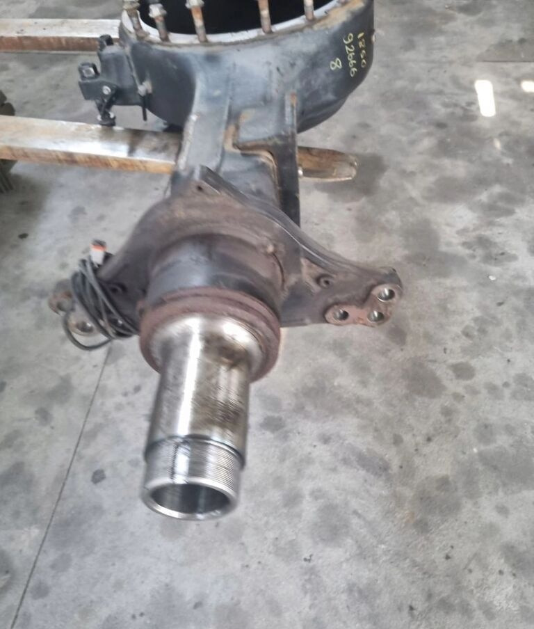 OBUDOWA MOSTU POCHWA FORD F-MAX, CARGO FSS-13-470 HC46-4010-CB GS05A. Ford F-MAX, CARGO FSS-13-470 HC46-4010-CB GS05A. Ford F-Max Cargo - Transmission za Tovornjak: slika 5 OBUDOWA MOSTU POCHWA FORD F-MAX, CARGO FSS-13-470 HC46-4010-CB GS05A. Ford F-MAX, CARGO FSS-13-470 HC46-4010-CB GS05A. Ford F-Max Cargo - Transmission za Tovornjak: slika 5