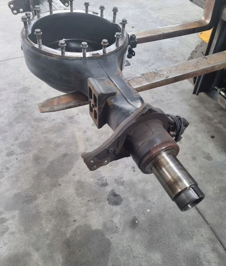 OBUDOWA MOSTU POCHWA FORD F-MAX, CARGO FSS-13-470 HC46-4010-CB GS05A. Ford F-MAX, CARGO FSS-13-470 HC46-4010-CB GS05A. Ford F-Max Cargo - Transmission za Tovornjak: slika 3 OBUDOWA MOSTU POCHWA FORD F-MAX, CARGO FSS-13-470 HC46-4010-CB GS05A. Ford F-MAX, CARGO FSS-13-470 HC46-4010-CB GS05A. Ford F-Max Cargo - Transmission za Tovornjak: slika 3