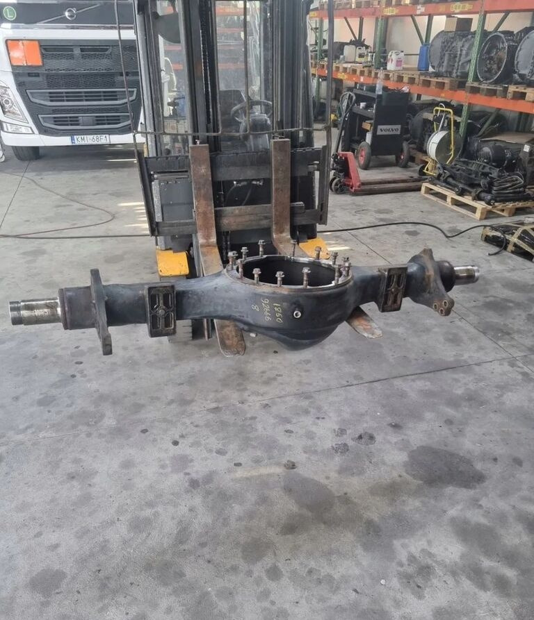 OBUDOWA MOSTU POCHWA FORD F-MAX, CARGO FSS-13-470 HC46-4010-CB GS05A. Ford F-MAX, CARGO FSS-13-470 HC46-4010-CB GS05A. Ford F-Max Cargo - Transmission za Tovornjak: slika 1 OBUDOWA MOSTU POCHWA FORD F-MAX, CARGO FSS-13-470 HC46-4010-CB GS05A. Ford F-MAX, CARGO FSS-13-470 HC46-4010-CB GS05A. Ford F-Max Cargo - Transmission za Tovornjak: slika 1