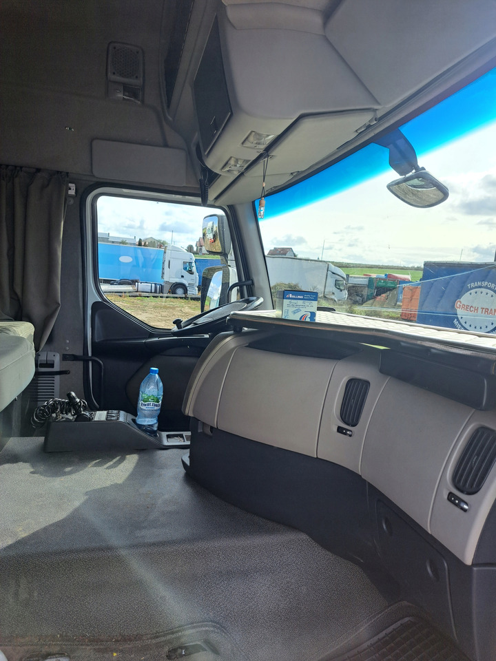 Kabina za Tovornjak RENAULT KABINA KOMPLETNA RENAULT PREMIUM DXI LIFT AUTOMAT: slika 7 Kabina za Tovornjak RENAULT KABINA KOMPLETNA RENAULT PREMIUM DXI LIFT AUTOMAT: slika 7