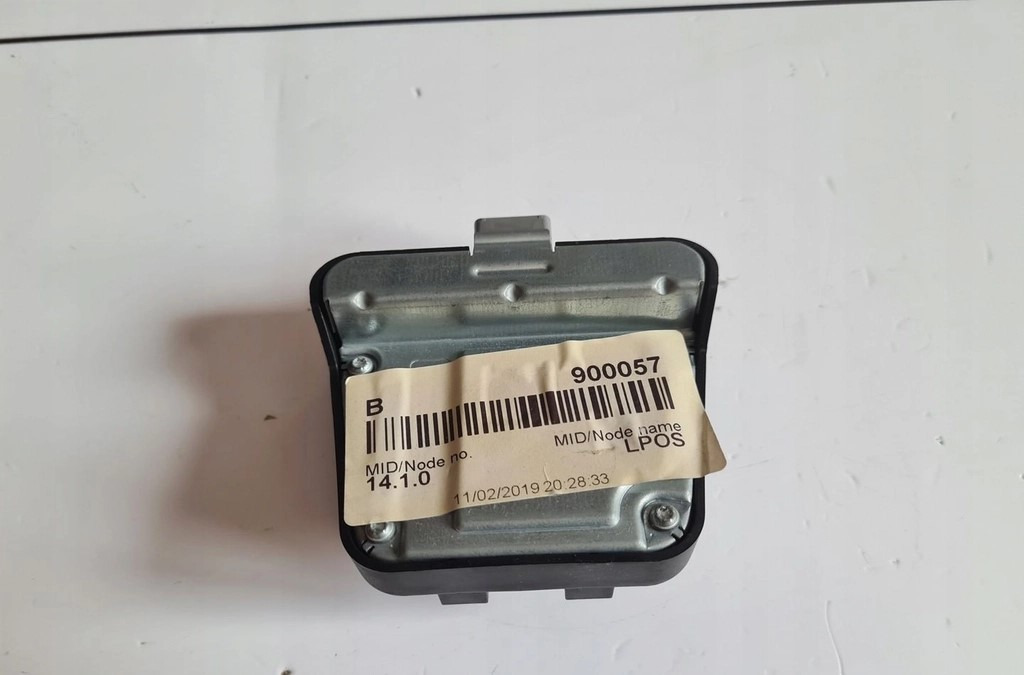 RENAULT KAMERA PASA RUCHU PRZEDNIA RADAR RENAULT GAMA T C K D VOLVO FH 4 FM 4 FH 5 - Senzor: slika 3 RENAULT KAMERA PASA RUCHU PRZEDNIA RADAR RENAULT GAMA T C K D VOLVO FH 4 FM 4 FH 5 - Senzor: slika 3