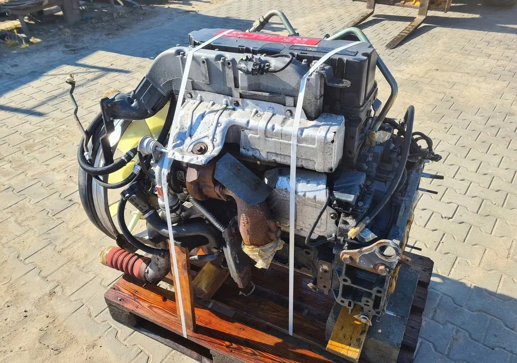 RENAULT KOMPLETNY - Motor: slika 1 RENAULT KOMPLETNY - Motor: slika 1