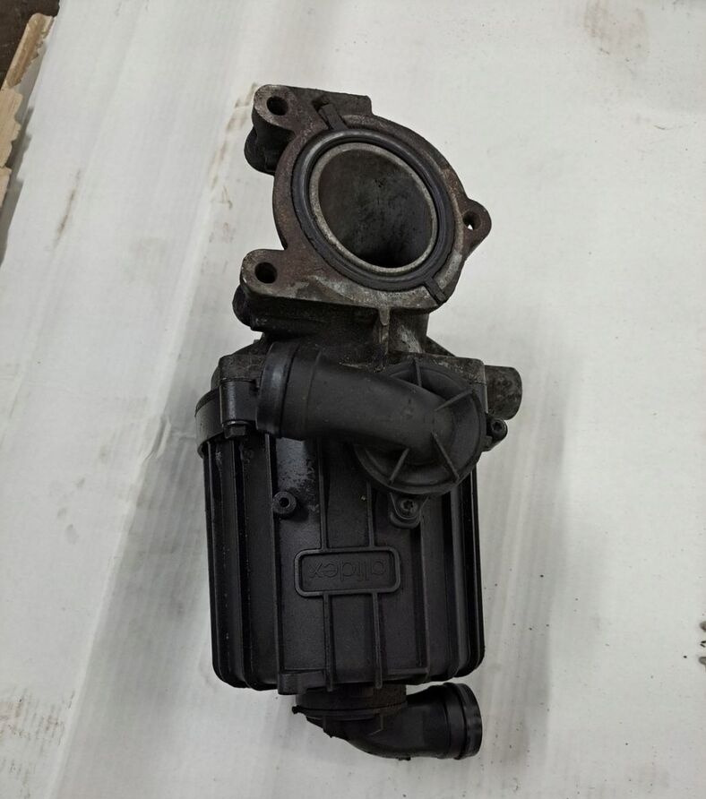 Renault 21679517 Volvo FM - Oljni filter za Tovornjak: slika 2 Renault 21679517 Volvo FM - Oljni filter za Tovornjak: slika 2