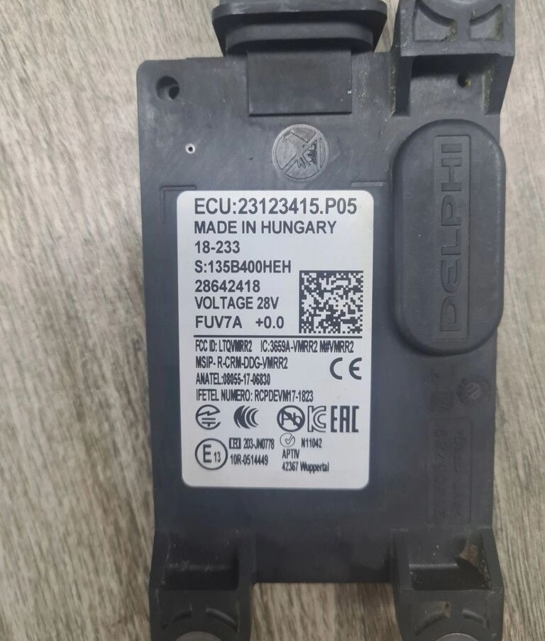 Renault GAMA T C K RANGE VOLVO FH FM 4 FH 5 23123415 Renault RENAULT GAMA T C K RANGE VOLVO FH FM 4 FH 5 - Diferencialni menjalnik za Tovornjak: slika 2 Renault GAMA T C K RANGE VOLVO FH FM 4 FH 5 23123415 Renault RENAULT GAMA T C K RANGE VOLVO FH FM 4 FH 5 - Diferencialni menjalnik za Tovornjak: slika 2