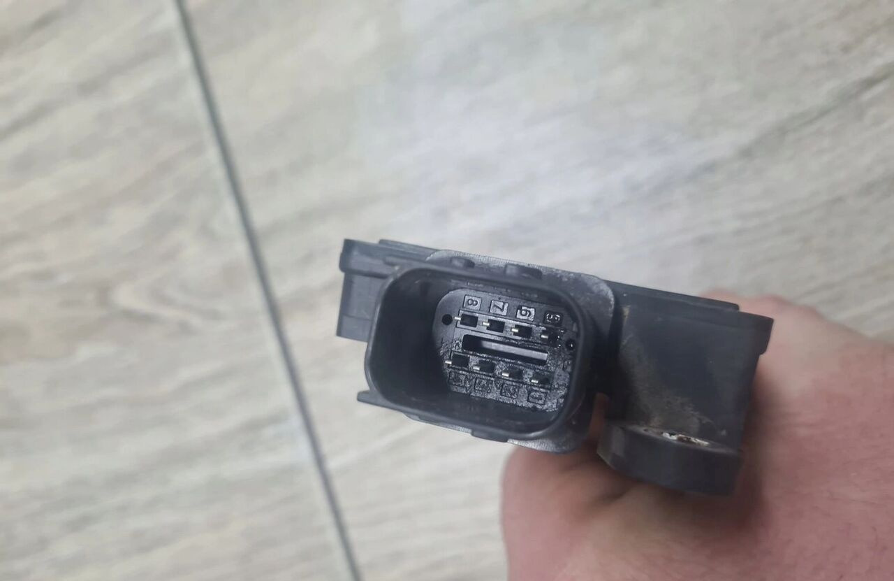 Renault GAMA T C K RANGE VOLVO FH FM 4 FH 5 23123415 Renault RENAULT GAMA T C K RANGE VOLVO FH FM 4 FH 5 - Diferencialni menjalnik za Tovornjak: slika 3 Renault GAMA T C K RANGE VOLVO FH FM 4 FH 5 23123415 Renault RENAULT GAMA T C K RANGE VOLVO FH FM 4 FH 5 - Diferencialni menjalnik za Tovornjak: slika 3