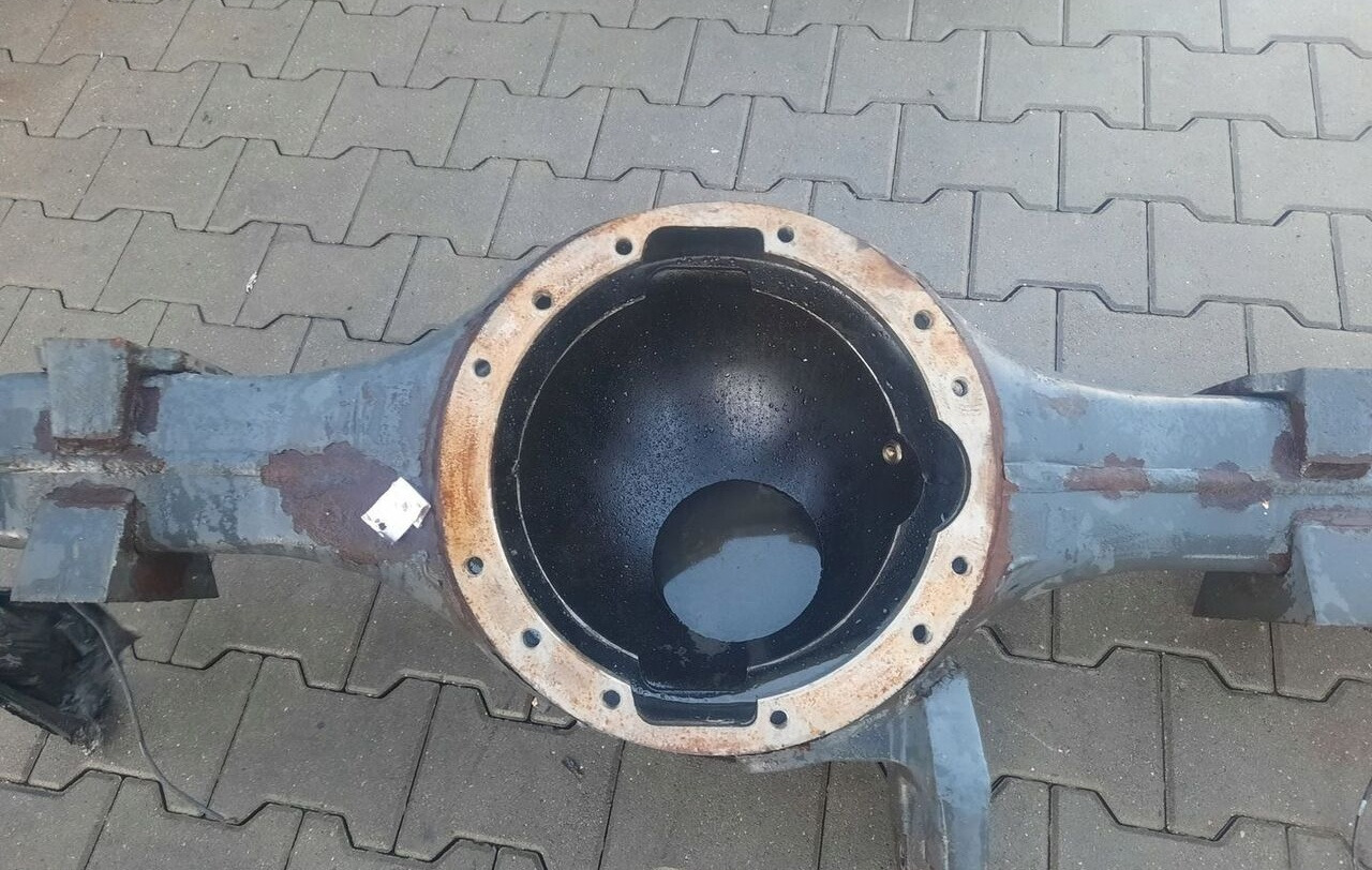 Renault OBUDOWA MOSTU POCHWA RENAULT MIIDLUM GAMA D R19.5 Renault - Transmission za Tovornjak: slika 1 Renault OBUDOWA MOSTU POCHWA RENAULT MIIDLUM GAMA D R19.5 Renault - Transmission za Tovornjak: slika 1
