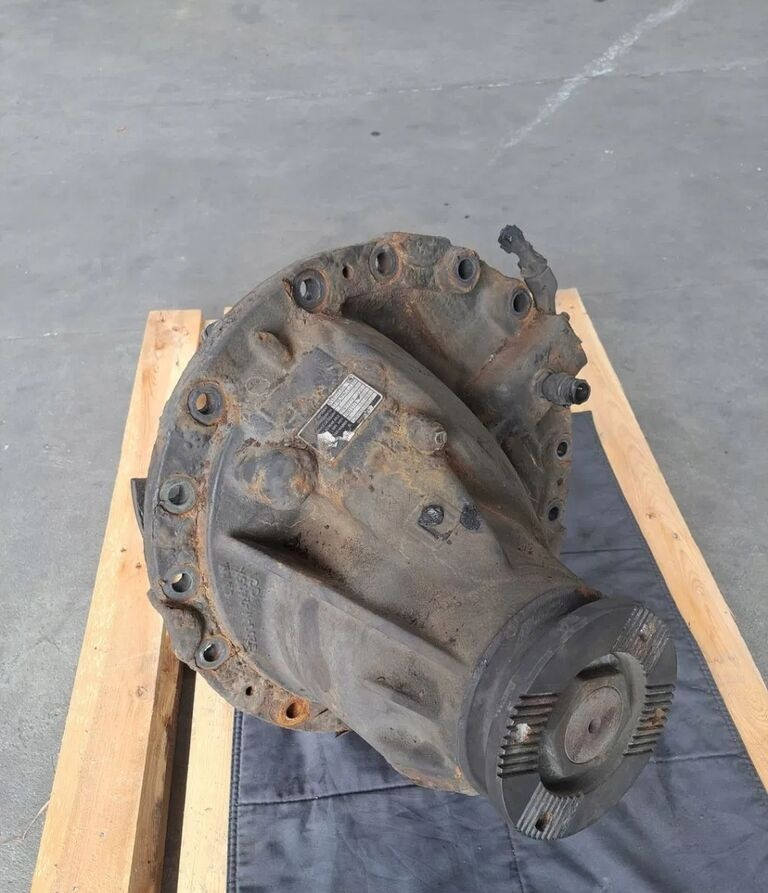 Renault WKŁAD MOSTU DYFER GAMA T VOLVO FH 4 FM 4 MERITOR MS17X Renault - Diferencialni menjalnik za Tovornjak: slika 4 Renault WKŁAD MOSTU DYFER GAMA T VOLVO FH 4 FM 4 MERITOR MS17X Renault - Diferencialni menjalnik za Tovornjak: slika 4