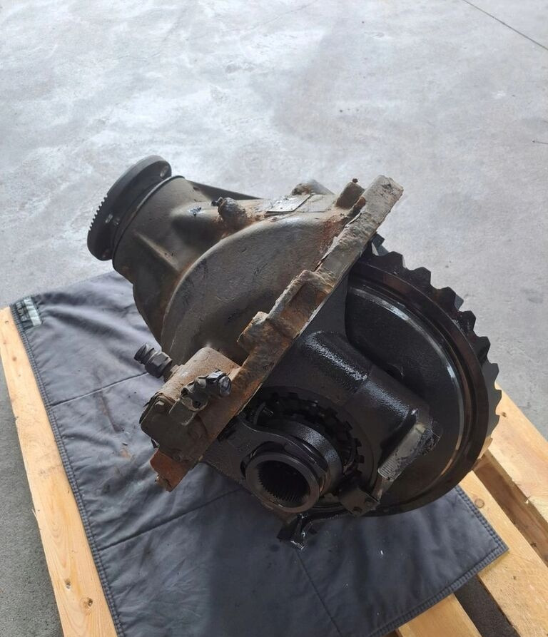 Renault WKŁAD MOSTU DYFER GAMA T VOLVO FH 4 FM 4 MERITOR MS17X Renault - Diferencialni menjalnik za Tovornjak: slika 3 Renault WKŁAD MOSTU DYFER GAMA T VOLVO FH 4 FM 4 MERITOR MS17X Renault - Diferencialni menjalnik za Tovornjak: slika 3