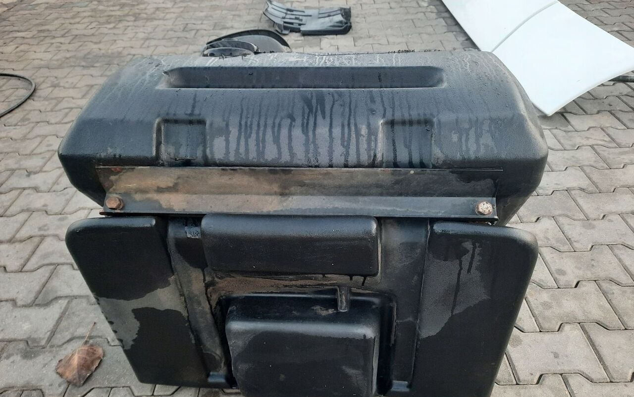 Renault ZBIORNIK PALIWA RENAULT GAMA D MIDLUM DXI VOLVO FL - Rezervoar za gorivo za Tovornjak: slika 5 Renault ZBIORNIK PALIWA RENAULT GAMA D MIDLUM DXI VOLVO FL - Rezervoar za gorivo za Tovornjak: slika 5