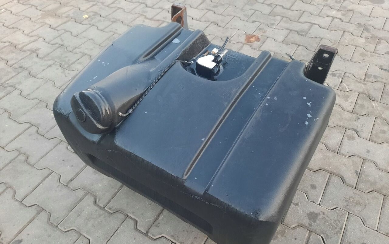 Renault ZBIORNIK PALIWA RENAULT GAMA D MIDLUM DXI VOLVO FL - Rezervoar za gorivo za Tovornjak: slika 3 Renault ZBIORNIK PALIWA RENAULT GAMA D MIDLUM DXI VOLVO FL - Rezervoar za gorivo za Tovornjak: slika 3