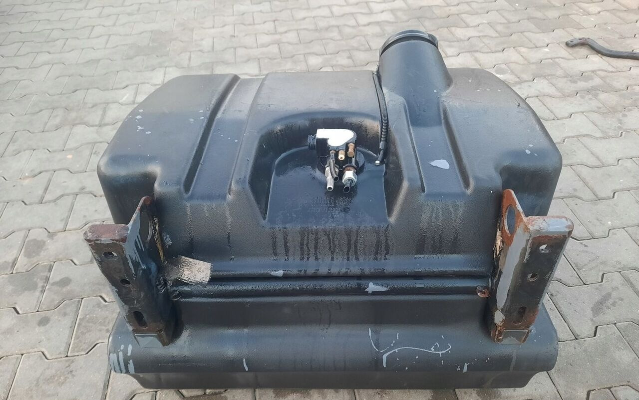 Renault ZBIORNIK PALIWA RENAULT GAMA D MIDLUM DXI VOLVO FL - Rezervoar za gorivo za Tovornjak: slika 2 Renault ZBIORNIK PALIWA RENAULT GAMA D MIDLUM DXI VOLVO FL - Rezervoar za gorivo za Tovornjak: slika 2
