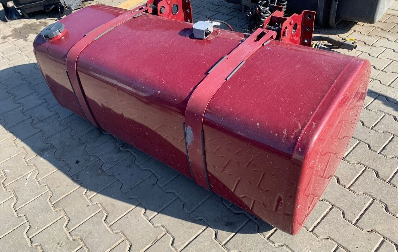 Renault ZBIORNIK PALIWA RENAULT GAMA T LOW DECK 150x69x56 1 - Rezervoar za gorivo za Tovornjak: slika 5 Renault ZBIORNIK PALIWA RENAULT GAMA T LOW DECK 150x69x56 1 - Rezervoar za gorivo za Tovornjak: slika 5