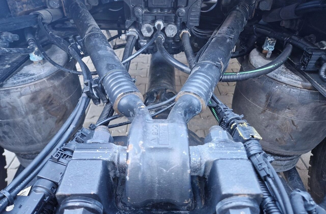 SIERŻANT STABILIZATOR DRĄŻEK REAKCYJNY FORD F-MAX CARGO Ford F-MAX CARGO - Vzmetenje za Tovornjak: slika 1 SIERŻANT STABILIZATOR DRĄŻEK REAKCYJNY FORD F-MAX CARGO Ford F-MAX CARGO - Vzmetenje za Tovornjak: slika 1