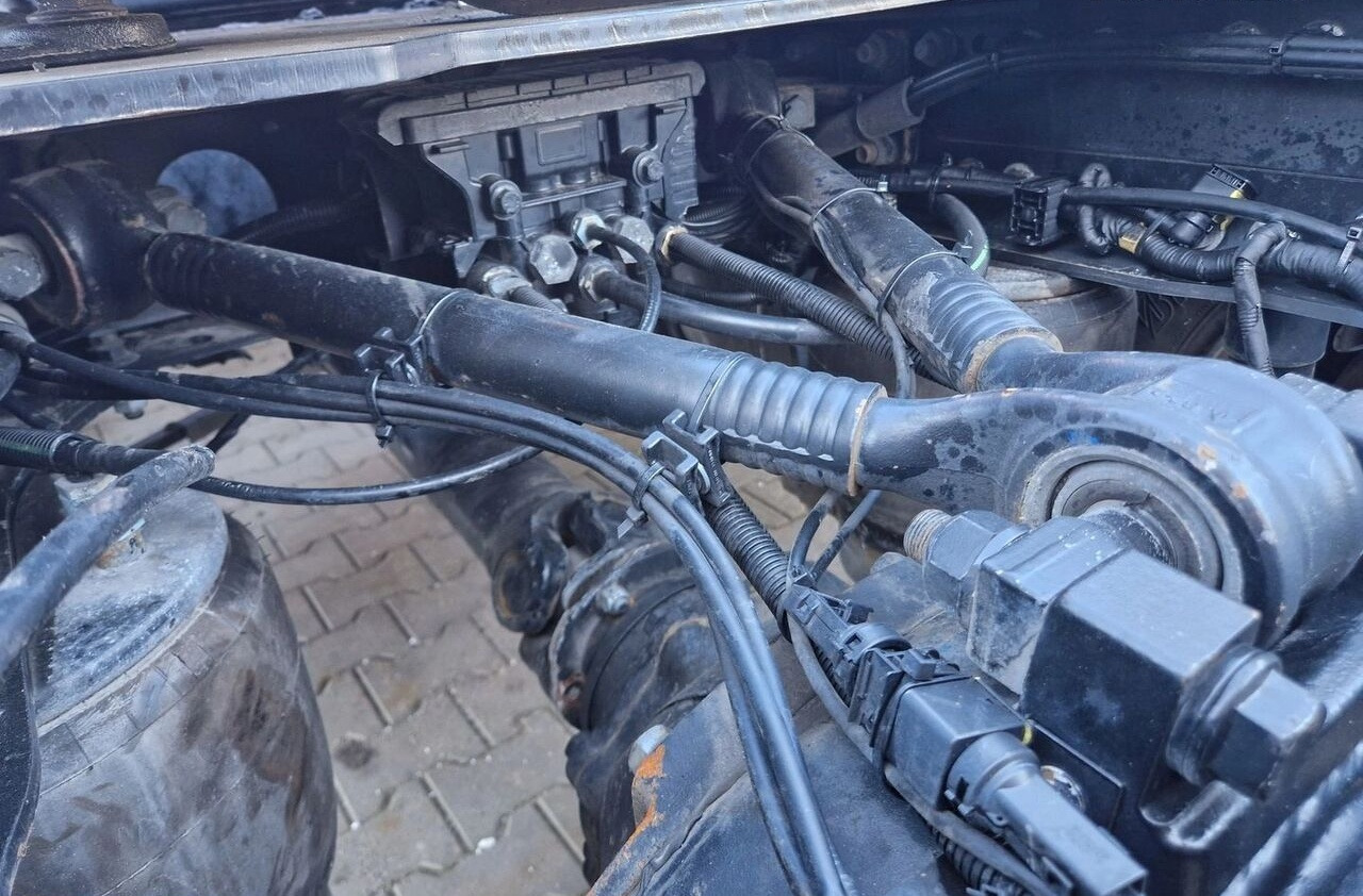 SIERŻANT STABILIZATOR DRĄŻEK REAKCYJNY FORD F-MAX CARGO Ford F-MAX CARGO - Vzmetenje za Tovornjak: slika 2 SIERŻANT STABILIZATOR DRĄŻEK REAKCYJNY FORD F-MAX CARGO Ford F-MAX CARGO - Vzmetenje za Tovornjak: slika 2