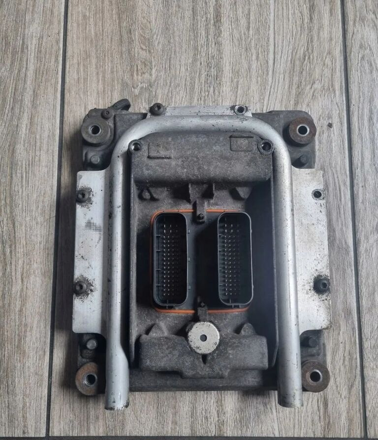 TRW 60100007, P03 Renault MIDLUM ,PREMIUM DXI ,VOLVO FL, FE D7 truck - ECU za Tovornjak: slika 2 TRW 60100007, P03 Renault MIDLUM ,PREMIUM DXI ,VOLVO FL, FE D7 truck - ECU za Tovornjak: slika 2