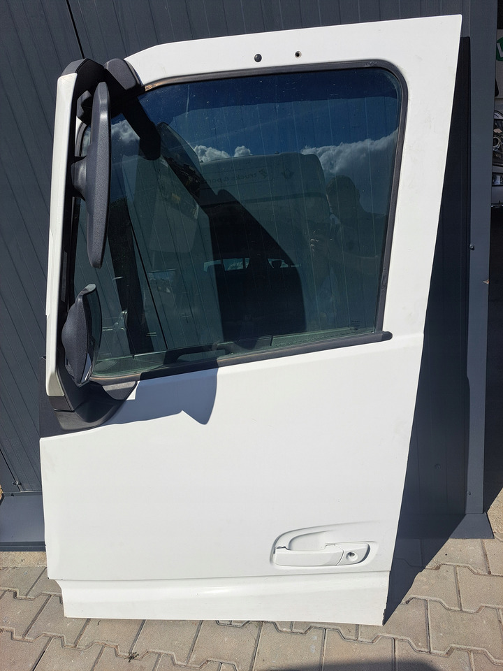 VOLVO DRZWI KOMPLETNE LEWE VOLVO FH 4 EURO 6 - Vrata in deli: slika 1 VOLVO DRZWI KOMPLETNE LEWE VOLVO FH 4 EURO 6 - Vrata in deli: slika 1