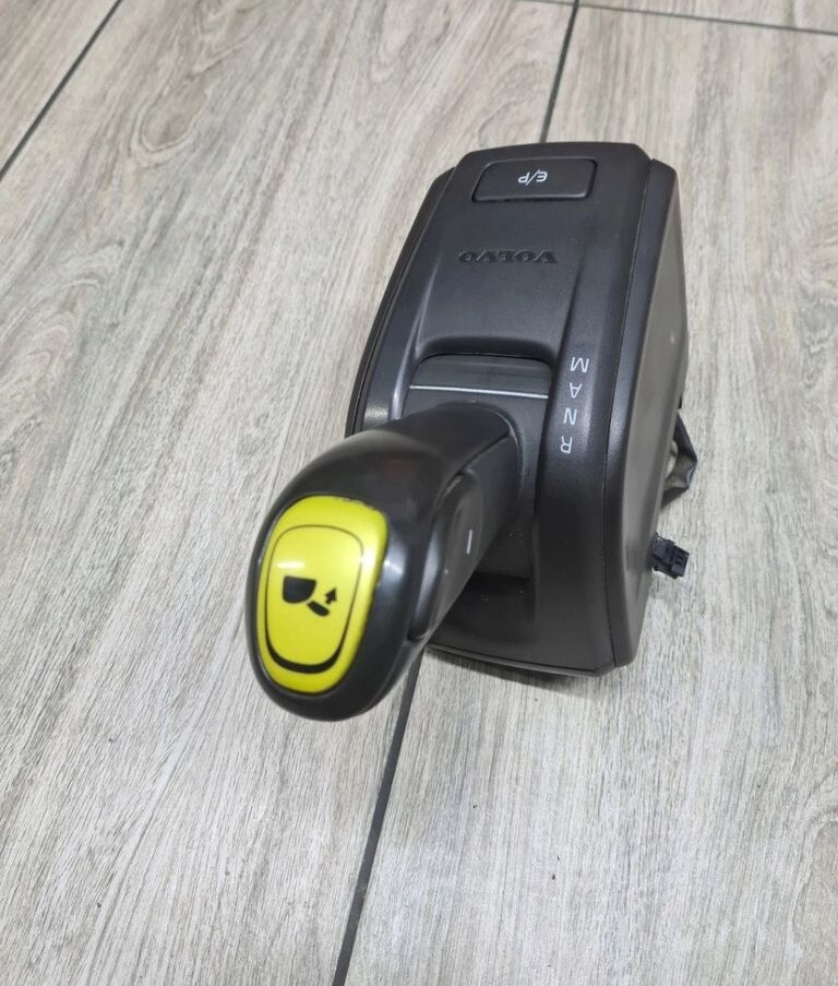 VOLVO JOYSTICK ZMIANY BIEGÓW GAŁKA LEWAREK VOLVO FH 4 FM 4 FH 16 EURO 6 22647972 - Prestavna ročica za Tovornjak: slika 1 VOLVO JOYSTICK ZMIANY BIEGÓW GAŁKA LEWAREK VOLVO FH 4 FM 4 FH 16 EURO 6 22647972 - Prestavna ročica za Tovornjak: slika 1