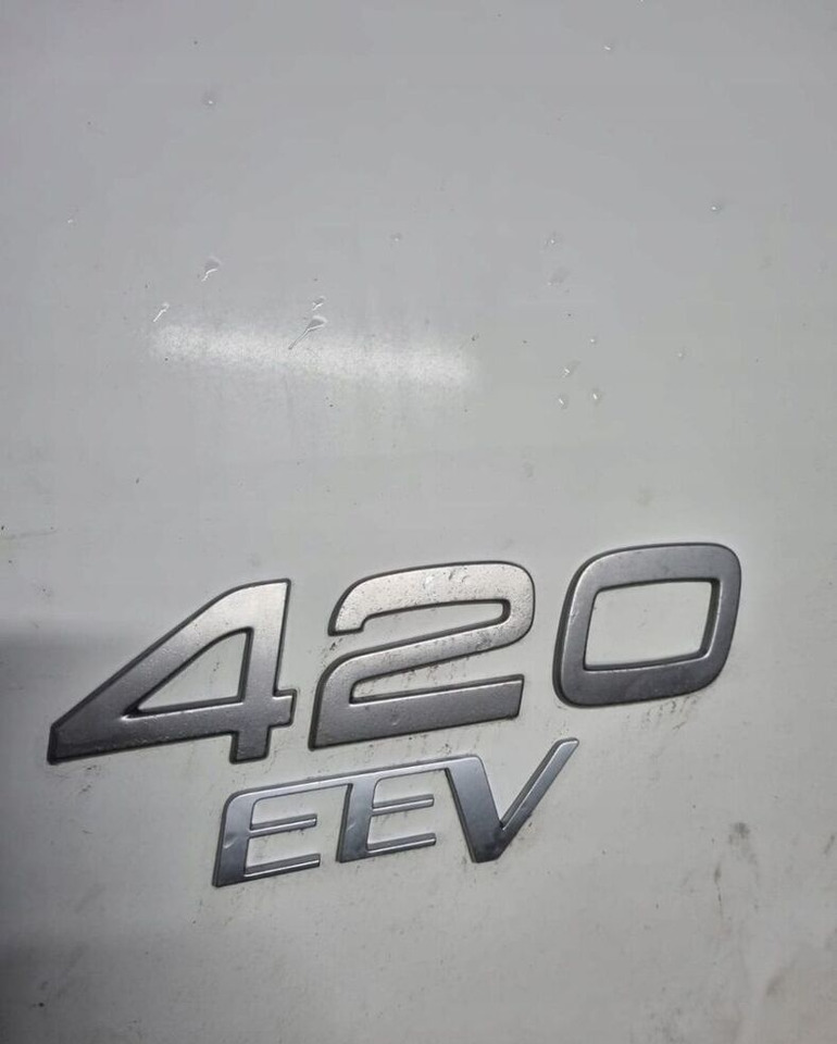 Volvo D13C 420 EUV VOLVO Volvo FH 13 FM 13 - Motor za Tovornjak: slika 1 Volvo D13C 420 EUV VOLVO Volvo FH 13 FM 13 - Motor za Tovornjak: slika 1