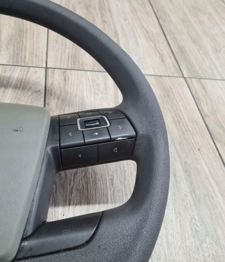 Volvo FH4 FM4 FMX - Volanski obroč za Tovornjak: slika 4 Volvo FH4 FM4 FMX - Volanski obroč za Tovornjak: slika 4