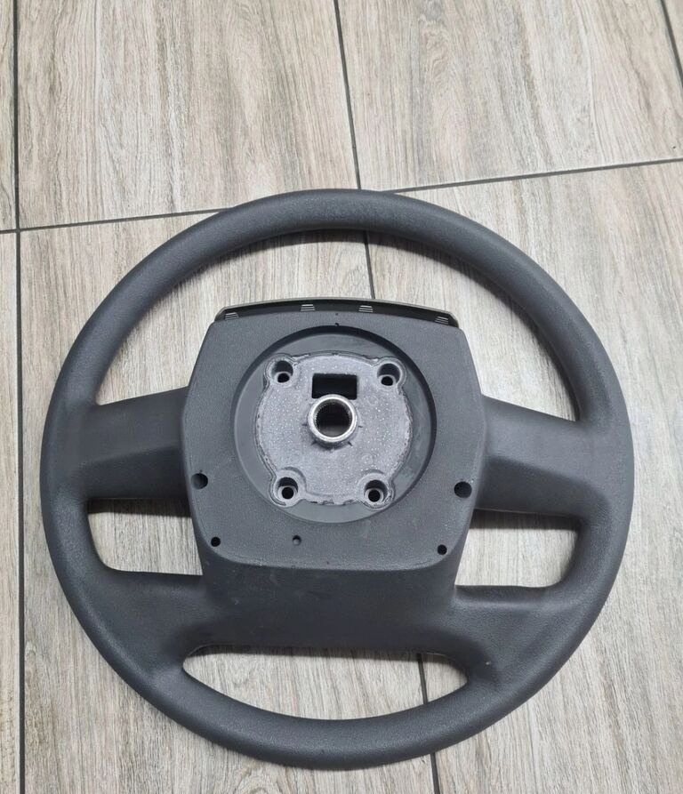 Volvo FH4 FM4 FMX - Volanski obroč za Tovornjak: slika 3 Volvo FH4 FM4 FMX - Volanski obroč za Tovornjak: slika 3