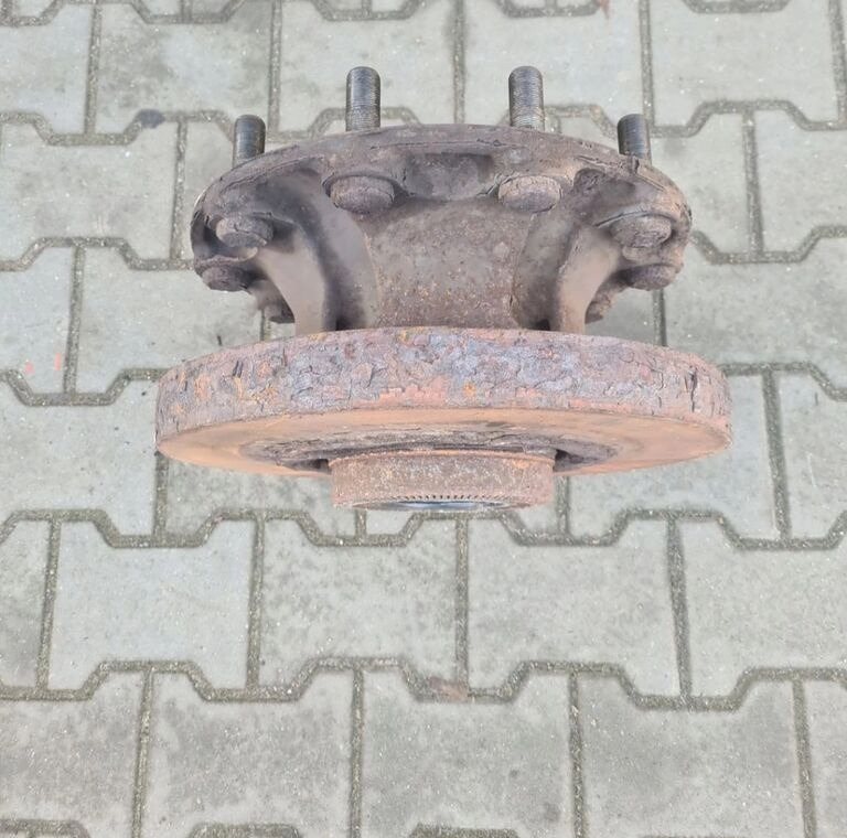 Volvo FI 78 TARCZA 410MM FH 4 FM 4 RENAULT GAMA T FI Volvo FI 78 TARCZA 410MM VOLVO FH 4 FM 4 RENAULT GAMA T - Pesto za Tovornjak: slika 3 Volvo FI 78 TARCZA 410MM FH 4 FM 4 RENAULT GAMA T FI Volvo FI 78 TARCZA 410MM VOLVO FH 4 FM 4 RENAULT GAMA T - Pesto za Tovornjak: slika 3