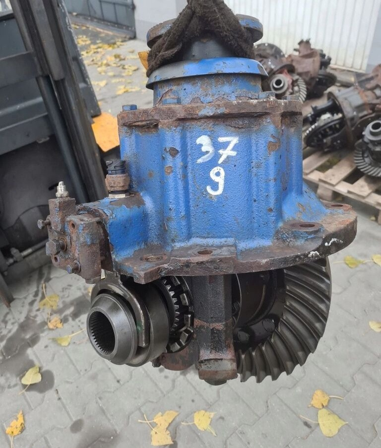 Volvo OE 37/9 Renault RENAULT MIDLUM DXI GAMA D VOLVO FL FE 37/9 4.11 - Diferencialni menjalnik za Tovornjak: slika 2 Volvo OE 37/9 Renault RENAULT MIDLUM DXI GAMA D VOLVO FL FE 37/9 4.11 - Diferencialni menjalnik za Tovornjak: slika 2