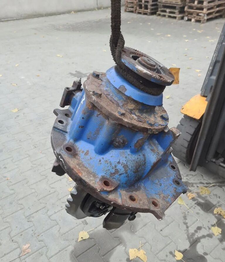 Volvo OE 37/9 Renault RENAULT MIDLUM DXI GAMA D VOLVO FL FE 37/9 4.11 - Diferencialni menjalnik za Tovornjak: slika 1 Volvo OE 37/9 Renault RENAULT MIDLUM DXI GAMA D VOLVO FL FE 37/9 4.11 - Diferencialni menjalnik za Tovornjak: slika 1
