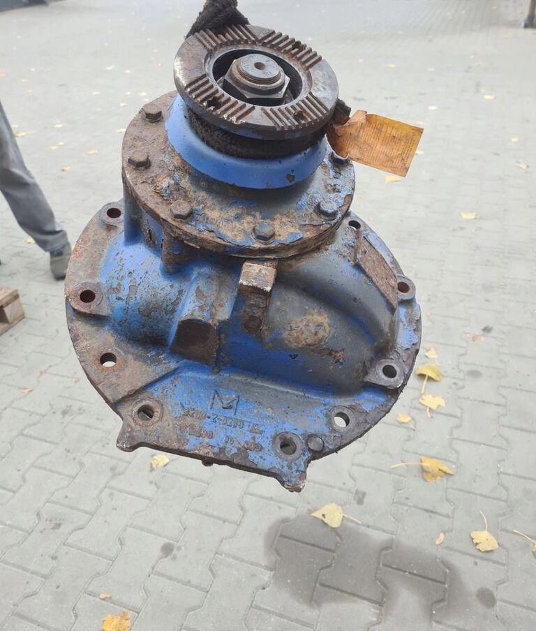 Volvo OE 37/9 Renault RENAULT MIDLUM DXI GAMA D VOLVO FL FE 37/9 4.11 - Diferencialni menjalnik za Tovornjak: slika 5 Volvo OE 37/9 Renault RENAULT MIDLUM DXI GAMA D VOLVO FL FE 37/9 4.11 - Diferencialni menjalnik za Tovornjak: slika 5