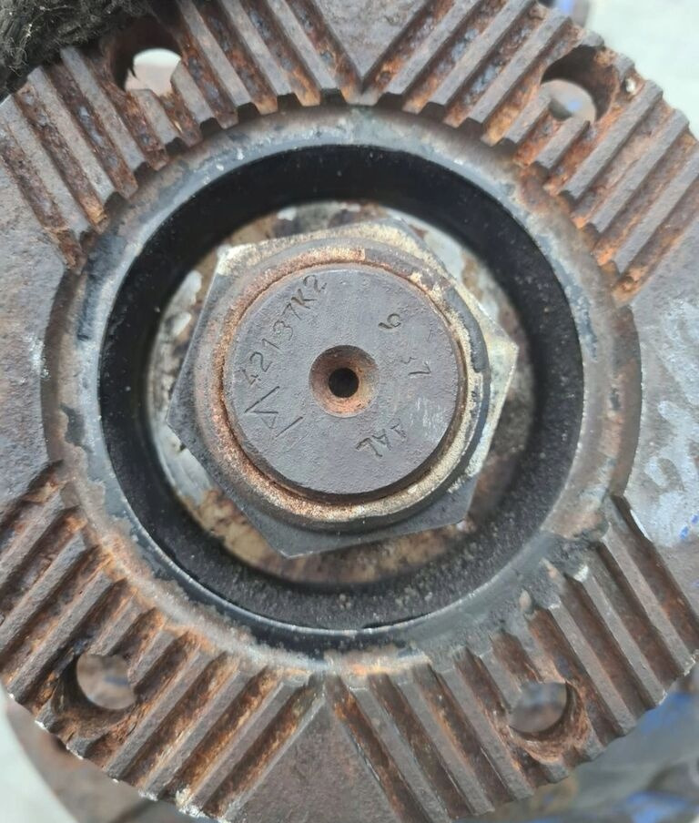 Volvo OE 37/9 Renault RENAULT MIDLUM DXI GAMA D VOLVO FL FE 37/9 4.11 - Diferencialni menjalnik za Tovornjak: slika 4 Volvo OE 37/9 Renault RENAULT MIDLUM DXI GAMA D VOLVO FL FE 37/9 4.11 - Diferencialni menjalnik za Tovornjak: slika 4