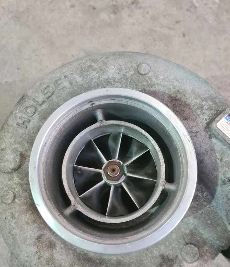 Volvo TURBINA TURBOSPRĘŻARKA FH 16 D16K 750 EURO 6 21899680 HE600FG Volvo VOLVO FH 16 D16K 750 EURO 6 21899680 HE600FG - Turbo za Tovornjak: slika 2 Volvo TURBINA TURBOSPRĘŻARKA FH 16 D16K 750 EURO 6 21899680 HE600FG Volvo VOLVO FH 16 D16K 750 EURO 6 21899680 HE600FG - Turbo za Tovornjak: slika 2