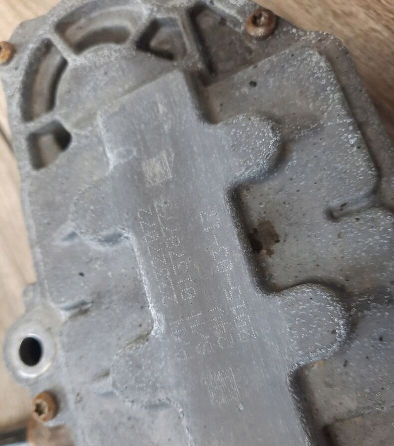 Volvo WYSPRZĘGLIK ZAWÓR PWM RENAULT GAMA T FH 4 22327072 - Cilinder sklopke za Tovornjak: slika 1 Volvo WYSPRZĘGLIK ZAWÓR PWM RENAULT GAMA T FH 4 22327072 - Cilinder sklopke za Tovornjak: slika 1