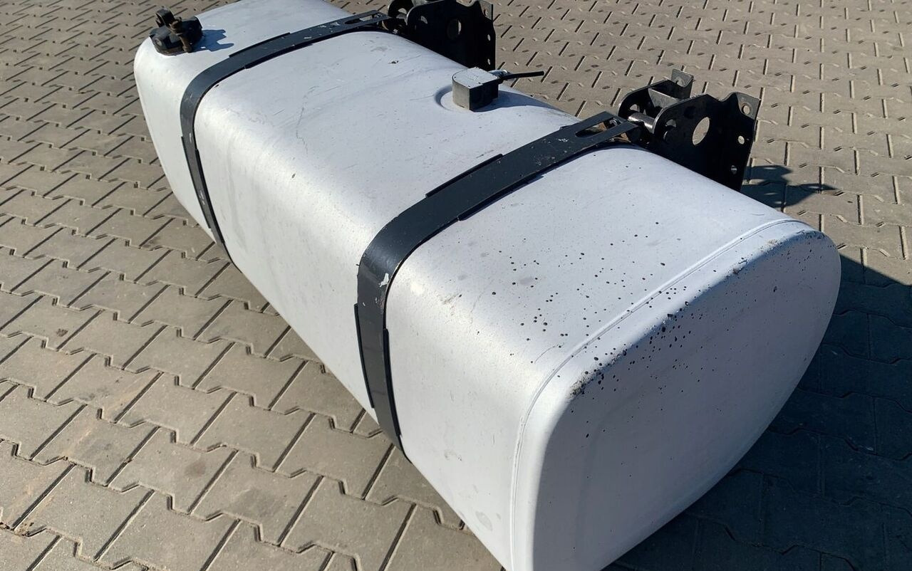 Volvo ZBIORNIK PALIWA RENAULT GAMA T LOW DECK 150x69x56 22038784 - Rezervoar za gorivo za Tovornjak: slika 1 Volvo ZBIORNIK PALIWA RENAULT GAMA T LOW DECK 150x69x56 22038784 - Rezervoar za gorivo za Tovornjak: slika 1