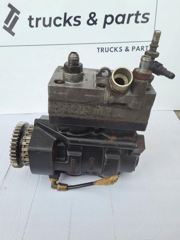 WABCO SPRĘŻARKA KOMPRESOR POWIETRZA WABCO FORD F-MAX TRUCKS 500 - Kompresor za Tovornjak: slika 2 WABCO SPRĘŻARKA KOMPRESOR POWIETRZA WABCO FORD F-MAX TRUCKS 500 - Kompresor za Tovornjak: slika 2