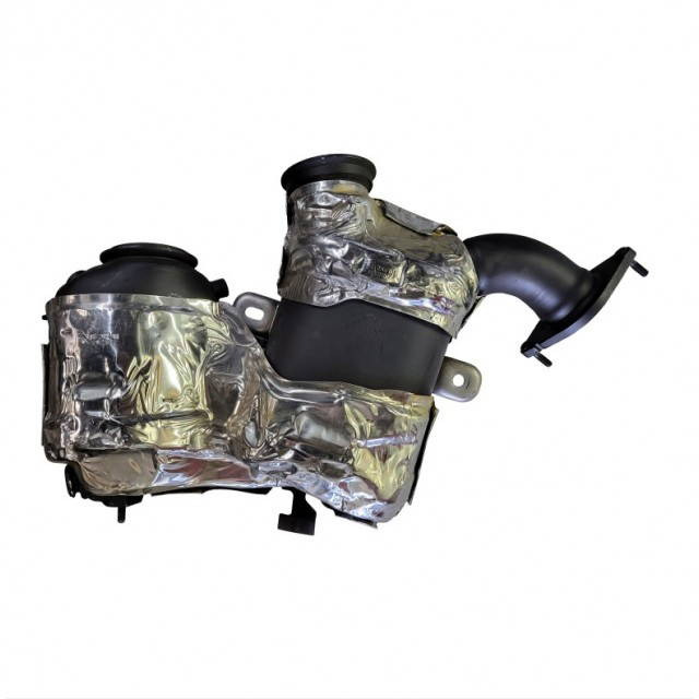 Fiat Roetfilter /Partikelfilter Ducato 1379587080, 1398668080, 1392486080, 13939 - Izpušni sistem za Dostavno vozilo: slika 5 Fiat Roetfilter /Partikelfilter Ducato 1379587080, 1398668080, 1392486080, 13939 - Izpušni sistem za Dostavno vozilo: slika 5