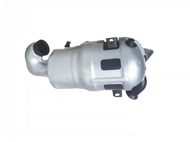Fiat Roetfilter /Partikelfilter Ducato 1379587080, 1398668080, 1392486080, 13939 - Izpušni sistem za Dostavno vozilo: slika 2 Fiat Roetfilter /Partikelfilter Ducato 1379587080, 1398668080, 1392486080, 13939 - Izpušni sistem za Dostavno vozilo: slika 2