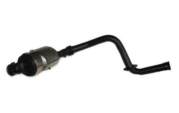 Land Rover Roetfilter Partikelfilter DPF Land Rover Range Rover Evoque 2.2d 2.0d - Izpušni sistem za Avtomobil: slika 3 Land Rover Roetfilter Partikelfilter DPF Land Rover Range Rover Evoque 2.2d 2.0d - Izpušni sistem za Avtomobil: slika 3
