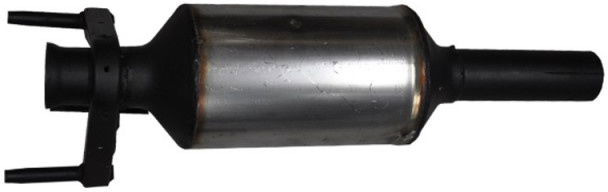 Mercedes-Benz Roetfiler / Partikelfilter DPF Mercedes Sprinter W906 - 2.2 CDI - - Izpušni sistem za Tovornjak: slika 1 Mercedes-Benz Roetfiler / Partikelfilter DPF Mercedes Sprinter W906 - 2.2 CDI - - Izpušni sistem za Tovornjak: slika 1