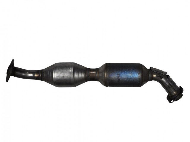 Toyota Roetfilter Partikelfilter DPF Land Crusier, Hilux - 2.4-2.8 D-4D. 3.0d 4. - Izpušni sistem za Avtomobil: slika 4 Toyota Roetfilter Partikelfilter DPF Land Crusier, Hilux - 2.4-2.8 D-4D. 3.0d 4. - Izpušni sistem za Avtomobil: slika 4