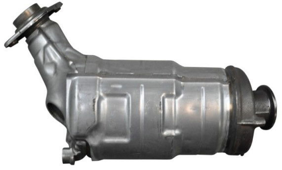 Toyota Roetfilter Partikelfilter DPF Land Crusier, Hilux - 2.4-2.8 D-4D. 3.0d 4. - Izpušni sistem za Avtomobil: slika 1 Toyota Roetfilter Partikelfilter DPF Land Crusier, Hilux - 2.4-2.8 D-4D. 3.0d 4. - Izpušni sistem za Avtomobil: slika 1