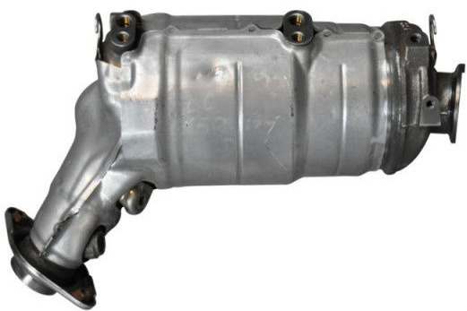 Toyota Roetfilter Partikelfilter DPF Land Crusier, Hilux - 2.4-2.8 D-4D. 3.0d 4. - Izpušni sistem za Avtomobil: slika 2 Toyota Roetfilter Partikelfilter DPF Land Crusier, Hilux - 2.4-2.8 D-4D. 3.0d 4. - Izpušni sistem za Avtomobil: slika 2