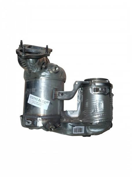 Volvo Roetfiler / Partikelfilter Volvo V40 V60/S60 V70 S80 V90/S90 XC60 XC70 360 - Izpušni sistem za Avtomobil: slika 4 Volvo Roetfiler / Partikelfilter Volvo V40 V60/S60 V70 S80 V90/S90 XC60 XC70 360 - Izpušni sistem za Avtomobil: slika 4