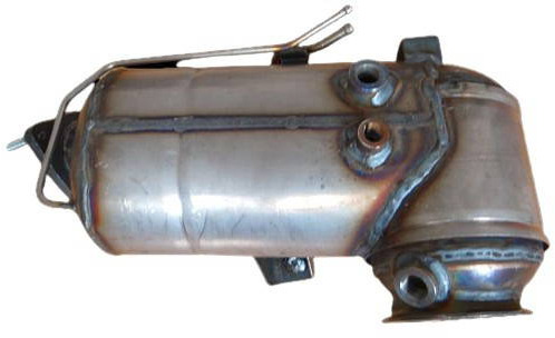 Volvo Roetfiler / Partikelfilter Volvo V40 V60/S60 V70 S80 V90/S90 XC60 XC70 360 - Izpušni sistem za Avtomobil: slika 1 Volvo Roetfiler / Partikelfilter Volvo V40 V60/S60 V70 S80 V90/S90 XC60 XC70 360 - Izpušni sistem za Avtomobil: slika 1