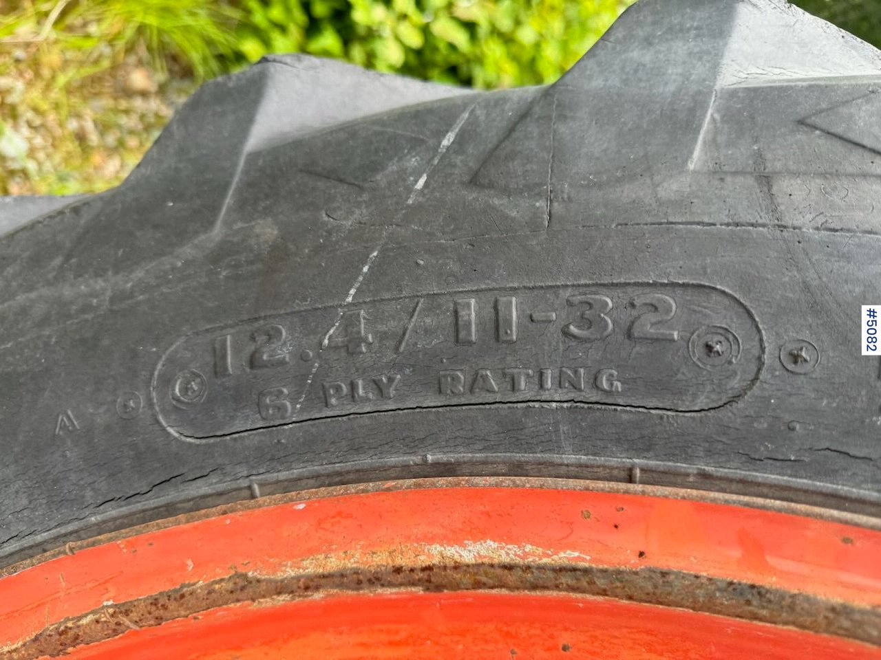 Traktor 1980 David Brown 885 w/ front loader and bucket: slika 19