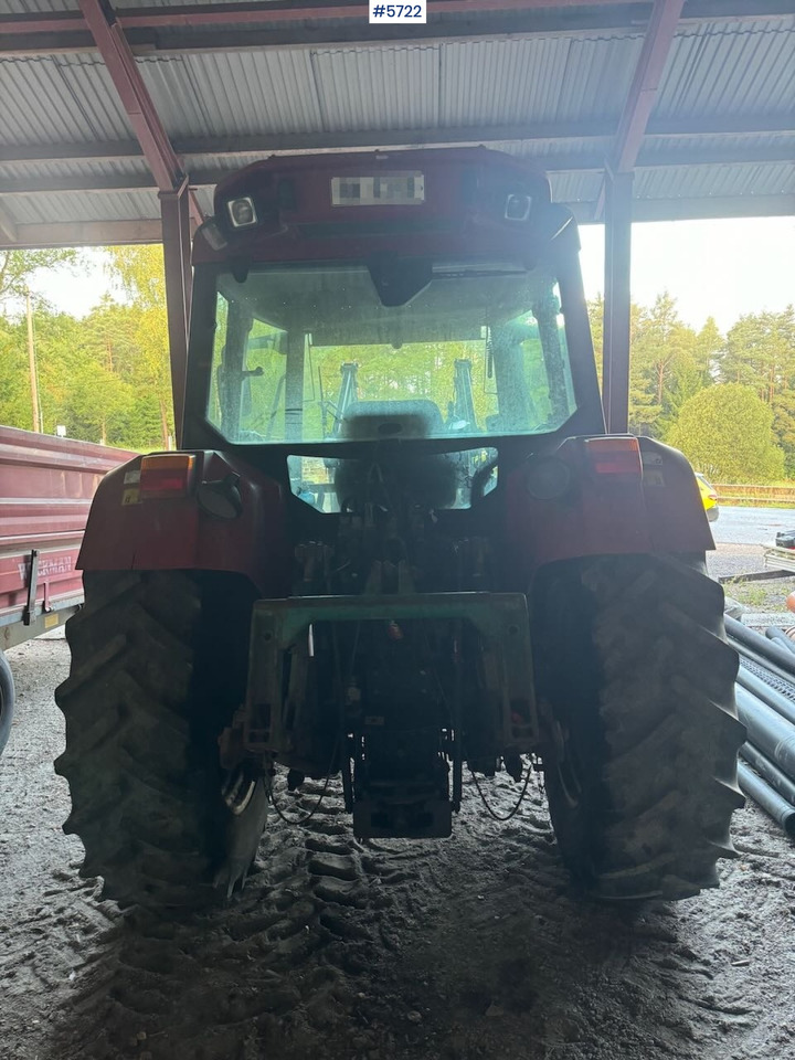 2002 Case CS94A 4x4 w/ Quicke front loader. 3550 hours. - Traktor: slika 3 2002 Case CS94A 4x4 w/ Quicke front loader. 3550 hours. - Traktor: slika 3