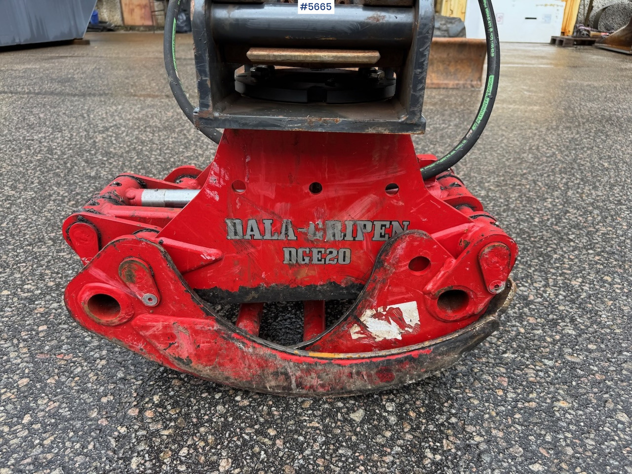 Bager 2009 Kubota KX 161-3: slika 15 Bager 2009 Kubota KX 161-3: slika 15