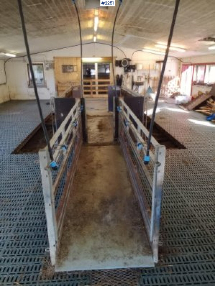 2015 Sheep furnishings from Reime - Oprema za živino: slika 2 2015 Sheep furnishings from Reime - Oprema za živino: slika 2